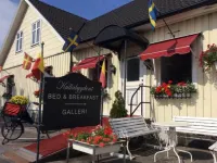 Kullabygdens Bed & Breakfast (Hotell/Vandrarhem) Hotels in Höganäs