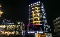 Busan Songjeong Sloth