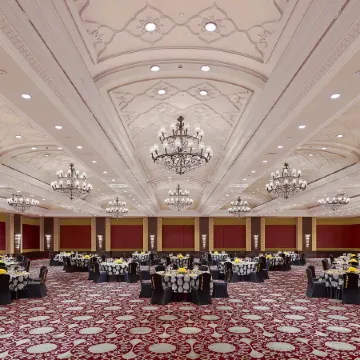 Taj Palace, New Delhi Отели в г. Нью-Дели