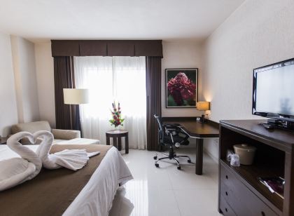 Holiday Inn Express TUXTLA GUTIERREZ LA MARIMBA by IHG