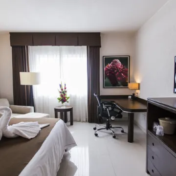 Holiday Inn Express TUXTLA GUTIERREZ LA MARIMBA by IHG