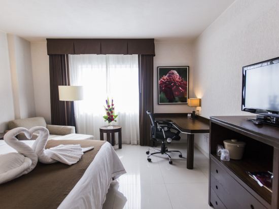 Holiday Inn Express TUXTLA GUTIERREZ LA MARIMBA by IHG