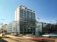 Me and All Hotel Dusseldorf, by Hyatt Hotels near Schadow Arkaden