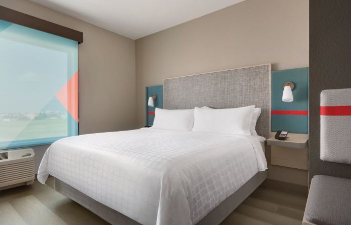 avid hotel COLUMBUS NORTHWEST - HILLIARD by IHG