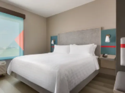 avid hotel COLUMBUS NORTHWEST - HILLIARD by IHG Hotels in Hilliard