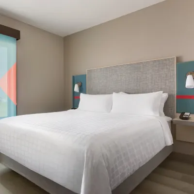 avid hotel COLUMBUS NORTHWEST - HILLIARD by IHG 헤이든 폭포 공원 주변 호텔