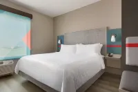 Avid Hotel Columbus Northwest - Hilliard Hotel di Hilliard