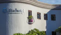 Small Luxury Hotels of the World - Alta Las Palomas