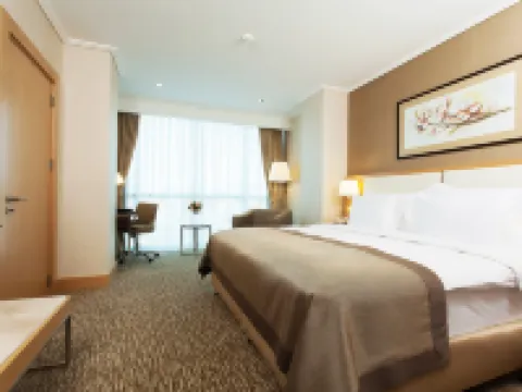 Divan Gaziantep Gaziantep otelleri