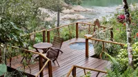 Gaia Riverlodge