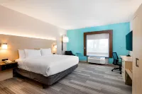 Holiday Inn Express & Suites Daphne-Spanish Fort Area Các khách sạn ở Baldwin County