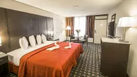 Croix Grand Hotel - Wifi