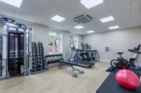 Woodlands Park Hotel Hotels in Elmbridge