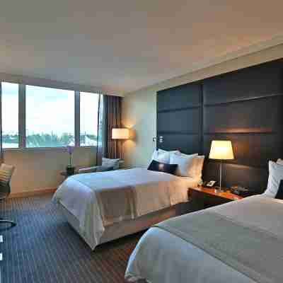 InterContinental at Doral Miami, an IHG Hotel Rooms