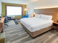 Holiday Inn Express & Suites EL PASO EAST-LOOP 375 by IHG Hotéis em El Paso