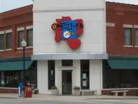Ophelias Restaurant & Inn Hotels near Graceland University Independence Campus
