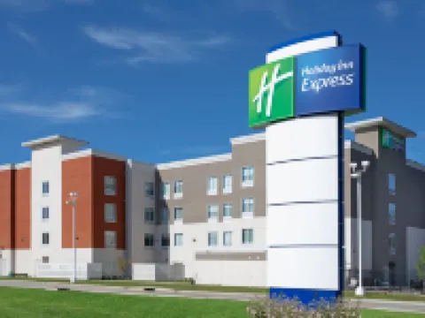 Holiday Inn Express SLIDELL by IHG Hotels in Slidell