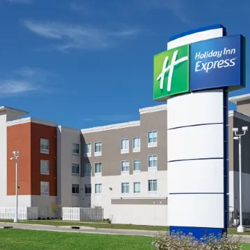 Holiday Inn Express SLIDELL by IHG