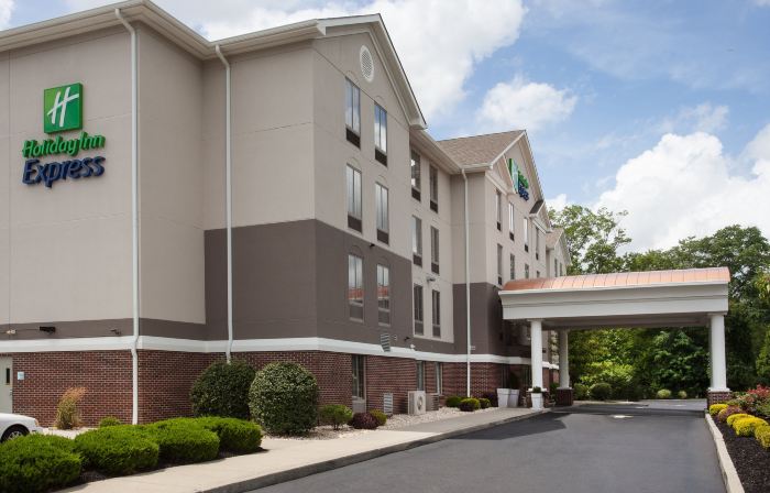 Holiday Inn Express HASKELL-WAYNE AREA by IHG