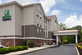 Holiday Inn Express HASKELL-WAYNE AREA by IHG