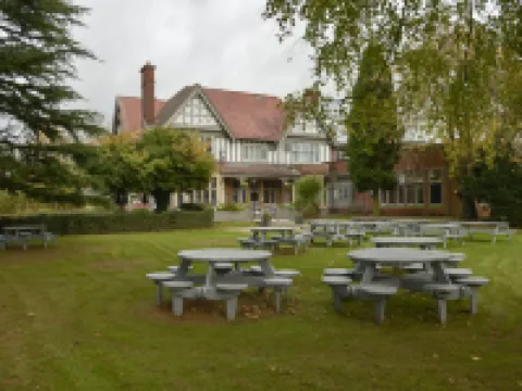 Chase Inn by Greene King Inns Hotels in Nuneaton