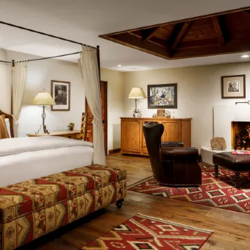 The Hermosa Inn