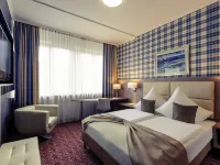 Mercure Hotel Kaiserhof City Center Hotels near Eurotower