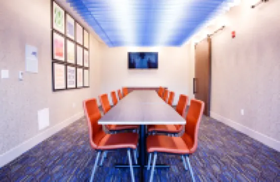 Holiday Inn Express & Suites GETTYSBURG by IHG