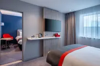 Holiday Inn Express London Heathrow T4 Hotels in Hillingdon