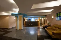 Crystal Hotels near Khanty-Mansiysk Airport