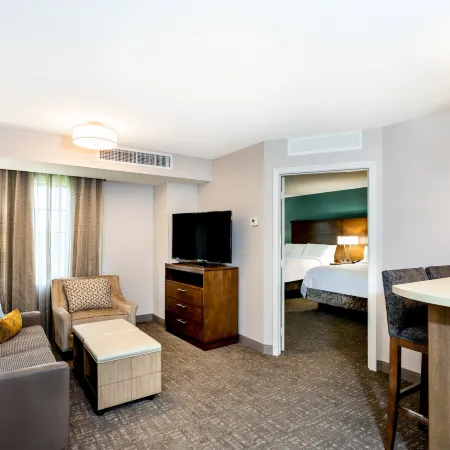 Staybridge Suites FORT LAUDERDALE AIRPORT - WEST by IHG