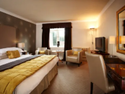 烏託邦温泉露希爾農莊酒店 達特福德酒店