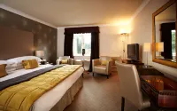 Rowhill Grange Hotel & Utopia Spa فنادق في دارتفورد