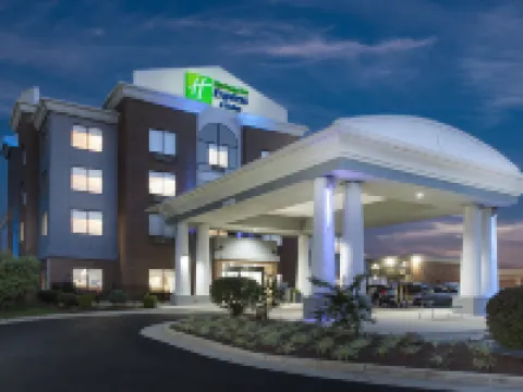Holiday Inn Express & Suites CULPEPER by IHG Hotels in Culpeper