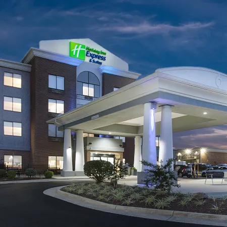 Holiday Inn Express & Suites CULPEPER by IHG
