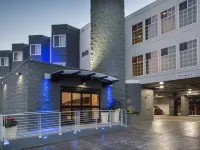 Holiday Inn Express MOUNTAIN VIEW - S PALO ALTO by IHG Hotel di Mountain View