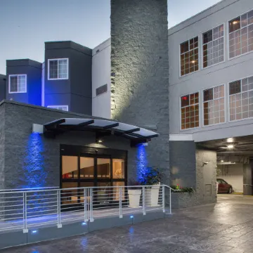 Holiday Inn Express MOUNTAIN VIEW - S PALO ALTO by IHG