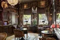 The Pavilions Amsterdam, The Toren Hotels in Amsterdam