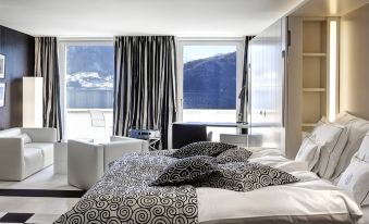 Park Hotel Vitznau