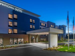 TownePlace Suites Wrentham Plainville