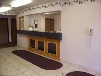 Budget Host Inn & Suites North Branch Hotels in Chisago City