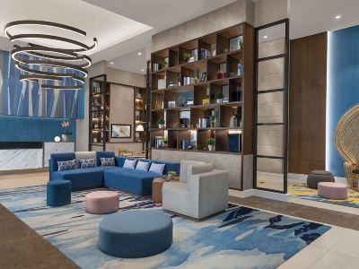 Citadines Bay City Manila
