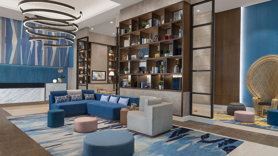 Citadines Bay City Manila