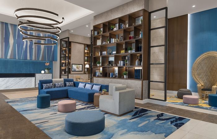 Citadines Bay City Manila