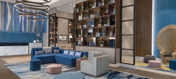 Citadines Bay City Manila Ξενοδοχεία στην πόλη Πασάι
