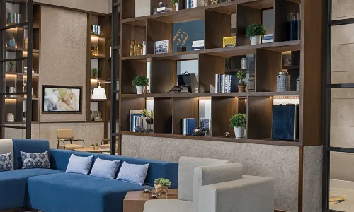 Citadines Bay City Manila