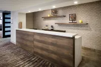 Delta Hotels by Marriott Toronto Mississauga - bar