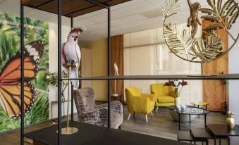 Ibis Styles Beaulieu-Sur-Mer