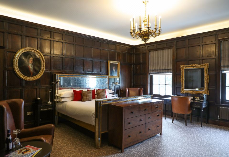 1. 호텔 두 빈 카..