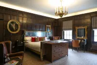 Hotel du Vin Cannizaro House Wimbledon Hotels in Wimbledon